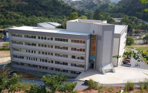 05 - Campus Sabará, prédio 06-04-2018