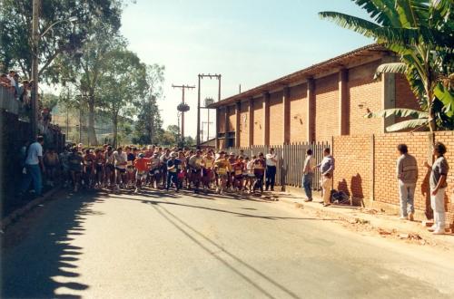 005 – Campus Ouro Preto - Eventos esportivos promovidos pela ETFOP (e)