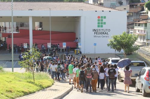 07 - Campus Betim , entrada 23-05-2019