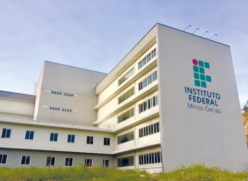 07 - Campus Sabará, prédio 05-08-2019
