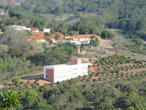09 – Campus São João Evangelista, panorâmica 
