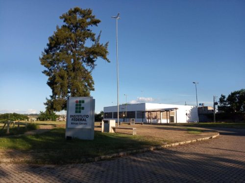 11 - Espaço 4.0 Campus Betim