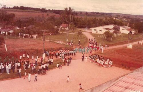 13 – Campus Bambuí – Galeria de imagens antigas (m) (1981)