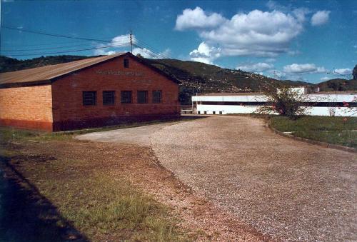 13 – Campus Ouro Preto 