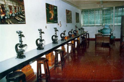 14 - Campus Ouro Preto