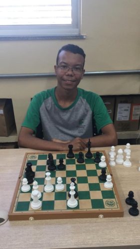 143 - Campus Avançado de Ipatinga - I Torneio Interclasses do IFMG (b) (22-11-2019)