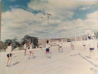 019 - Campus Bambuí - Práticas esportivas na Escola Agrotécnica Federal de Bambuí (c) (s_d)