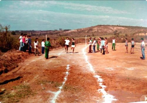021 - Campus Bambuí - Práticas esportivas na Escola Agrotécnica Federal de Bambuí (e) (s_d)
