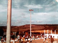 023 - Campus Bambuí - Práticas esportivas na Escola Agrotécnica Federal de Bambuí (g) (1981)