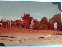 024 - Campus Bambuí - Práticas esportivas na Escola Agrotécnica Federal de Bambuí (h) (1981)