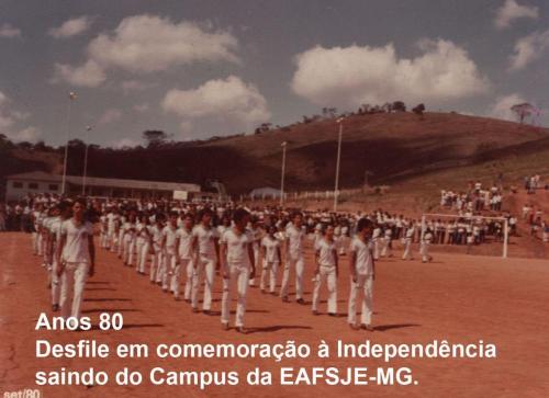 24 - Campus São João Evangelista