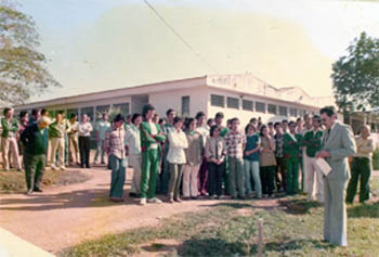 35 - Campus Bambuí