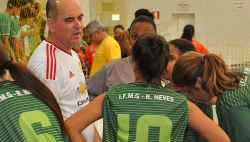 035- Campus São João Evangelista - Campus São João Evangelista sediou o 9º Encontro Esportivo do IFMG (c) (26-06-2017)