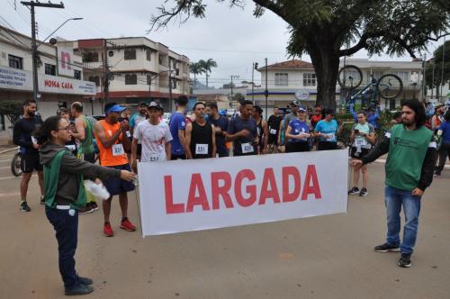 042 - Campus São João Evangelista - Semana da Família Rural, 1ª Corrida do IFMG-SJE e 1ª Trilha de Bicicleta do IFMG-SJE (18-07-2022)