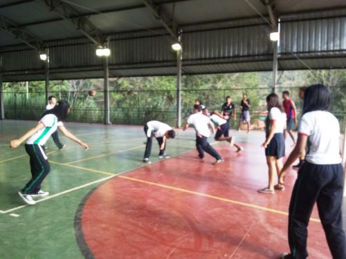 057 - Campus Sabará - Projeto Práticas Corporais e Esportivas para a Juventude de Sabará - 09-2017