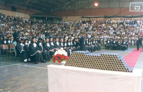 58 – Campus Ouro Preto 