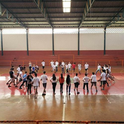 083 - Campus Ibirité - Práticas corporais e dança (01-03-2020)
