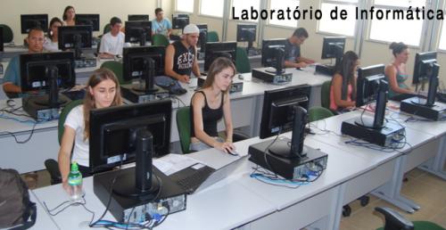 093 - Campus Formiga - Laboratório de Informática (29-02-2016)